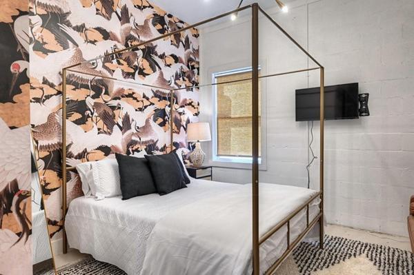 The Oleander Hotel Room Number 4 Galveston Bagian luar foto